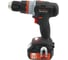 Дрель без кейса и зарядки EUROBOOR EBH.750/18V 4