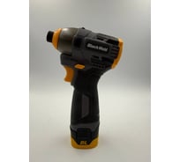 Шуруповерт аккумуляторный BlackWeld 16.8V 1.5Ah 150241