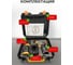 Шуруповерт аккумуляторный BlackWeld 16.8V 1.5Ah 150241 7