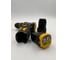 Дрель-шуруповерт аккумуляторная BlackWeld 16.8V 2.0Ah 150240 5