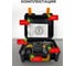 Дрель-шуруповерт аккумуляторная BlackWeld 16.8V 2.0Ah 150240 6