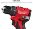 Акк. дрель/ш. M12 BLDDRC-202C Milwaukee 4933499686 2
