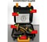 Дрель-шуруповерт аккумуляторная BlackWeld 21V 3.0Ah 150244 6