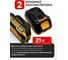 Дрель-шуруповерт аккумуляторная BlackWeld 21V 3.0Ah 150244 7