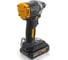 Винтоверт-гайковерт ударный RUNTEC аккумуляторный PRO HEX 1/4, квадрат 1/2, 20В, 2х2Ач, 230Нм RT-ED232 2