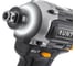 Винтоверт-гайковерт ударный RUNTEC аккумуляторный PRO HEX 1/4, квадрат 1/2, 20В, 2х2Ач, 230Нм RT-ED232 3