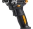 Винтоверт-гайковерт ударный RUNTEC аккумуляторный PRO HEX 1/4, квадрат 1/2, 20В, 2х2Ач, 230Нм RT-ED232 6