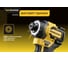 Аккумуляторный ударный винтоверт Hanskonner 1BatterySystem HCD200H 4