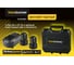 Аккумуляторный ударный винтоверт Hanskonner 1BatterySystem HCD200H 5