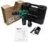 Аккумуляторная дрель-шуруповерт OVK TOOLS OTCS1AA-16V-2.0A 1