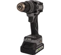 Дрель-шуруповерт аккумуляторная Debever бесщеточная, 85Nm, 20+3, 13мм, 20В; в компл. АКБ 2,0 а/ч; з/у 4,0 а/ч DBE-7332CKIT