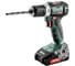 Дрель-шуруповерт Metabo BS 18 L BL, 2Ач, с двумя аккумуляторами 613155500 1