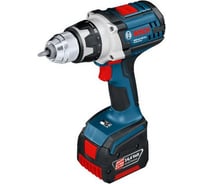 Аккумуляторная дрель-шуруповерт Bosch GSR 14.4 VE-2-LI 0.601.865.400