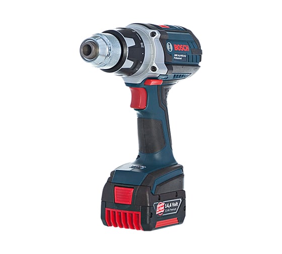 Аккумуляторная дрель-шуруповерт Bosch GSR 14.4 VE-2-LI 0.601.865.400