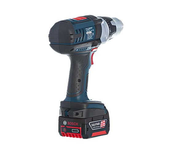 Аккумуляторная дрель-шуруповерт Bosch GSR 14.4 VE-2-LI 0.601.865.400