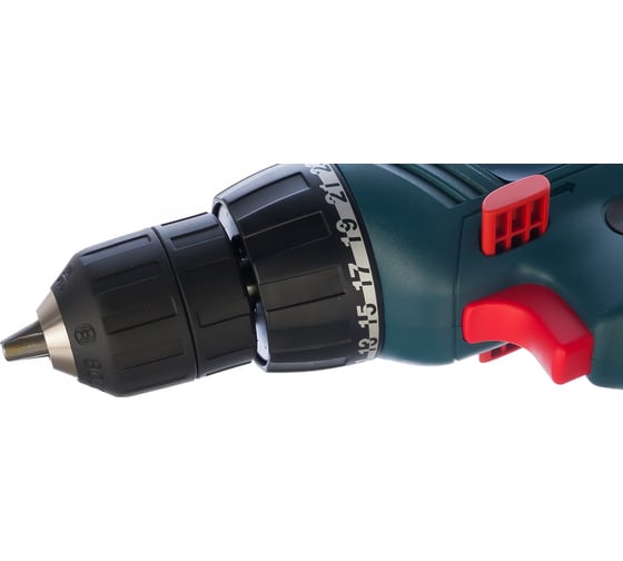 Аккумуляторная дрель-шуруповерт Bosch GSR 12-2 0.601.918.J21