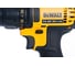 Аккумуляторная дрель-шуруповерт DeWALT DCD 730 L2 3