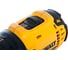 Аккумуляторная дрель-шуруповерт DeWALT DCD 730 L2 4