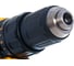 Аккумуляторная дрель-шуруповерт DeWALT DCD 730 L2 5