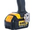 Аккумуляторная дрель-шуруповерт DeWALT DCD 730 L2 6