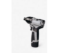 Шуруповерт аккумуляторный Debever бесщеточный, шестигранник, 140Nm, 12В; в компл. АКБ 1,5 а/ч; з/у 0,4 а/ч DBE-7361CKIT