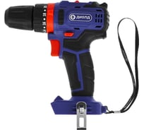 Аккумуляторная дрель-шуруповерт ДИОЛД ДЭА-20ЛИ-02У (коробка, без АКБ и ЗУ) 10300012