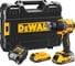 Ударная дрель-шуруповерт DEWALT DCD799D2T, 18 В, 1650 об/мин, 28050 уд/мин, с 2 АКБ 2 Ач и ЗУ, в кейсе TSTAK () DCD799D2T-QW 1