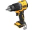 Ударная дрель-шуруповерт DEWALT DCD799D2T, 18 В, 1650 об/мин, 28050 уд/мин, с 2 АКБ 2 Ач и ЗУ, в кейсе TSTAK () DCD799D2T-QW 2