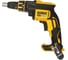 Аккумуляторный ленточный шуруповерт DEWALT DCF620E1K, 18 В, 30 Нм, 4400 об/мин, с АКБ 1.7 Ач, без ЗУ, в кейсе TSTAK () DCF620E1K-XJ 3