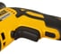 Аккумуляторный ленточный шуруповерт DEWALT DCF620E1K, 18 В, 30 Нм, 4400 об/мин, с АКБ 1.7 Ач, без ЗУ, в кейсе TSTAK () DCF620E1K-XJ 6