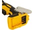 Аккумуляторный ленточный шуруповерт DEWALT DCF620E1K, 18 В, 30 Нм, 4400 об/мин, с АКБ 1.7 Ач, без ЗУ, в кейсе TSTAK () DCF620E1K-XJ 7
