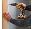 Аккумуляторный ленточный шуруповерт DEWALT DCF620E1K, 18 В, 30 Нм, 4400 об/мин, с АКБ 1.7 Ач, без ЗУ, в кейсе TSTAK () DCF620E1K-XJ 8