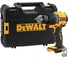Ударная дрель-шуруповерт DEWALT DCD799NT, 18 В, 1650 об/мин, 28050 уд/мин, без АКБ и ЗУ, в кейсе TSTAK () DCD799NT-XJ 1