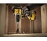 Ударная дрель-шуруповерт DEWALT DCD799NT, 18 В, 1650 об/мин, 28050 уд/мин, без АКБ и ЗУ, в кейсе TSTAK () DCD799NT-XJ 9