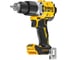 Ударная дрель-шуруповерт DEWALT DCD806NT, 20 В, 2000 об/мин, 34000 уд/мин, без АКБ и ЗУ, в кейсе TSTAK () DCD806NT-A9 2
