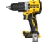Ударная дрель-шуруповерт DEWALT DCD806NT, 20 В, 2000 об/мин, 34000 уд/мин, без АКБ и ЗУ, в кейсе TSTAK () DCD806NT-A9 3