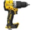 Ударная дрель-шуруповерт DEWALT DCD806NT, 20 В, 2000 об/мин, 34000 уд/мин, без АКБ и ЗУ, в кейсе TSTAK () DCD806NT-A9 4