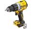 Ударная дрель-шуруповерт DEWALT DCD806NT, 20 В, 2000 об/мин, 34000 уд/мин, без АКБ и ЗУ, в кейсе TSTAK () DCD806NT-A9 5