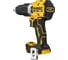 Ударная дрель-шуруповерт DEWALT DCD806NT, 20 В, 2000 об/мин, 34000 уд/мин, без АКБ и ЗУ, в кейсе TSTAK () DCD806NT-A9 6