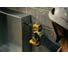 Ударная дрель-шуруповерт DEWALT DCD806NT, 20 В, 2000 об/мин, 34000 уд/мин, без АКБ и ЗУ, в кейсе TSTAK () DCD806NT-A9 7
