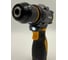 Дрель-шуруповерт аккумуляторная BlackWeld 16.8V 1.5Ah 150239 4