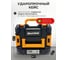 Дрель-шуруповерт аккумуляторная BlackWeld 16.8V 1.5Ah 150239 7