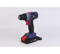 Аккумуляторная дрель-шуруповерт ДИОЛД ДЭА-20Л-02 (1 АКБ, кейс) 10300150