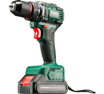 Дрель-шуруповёрт аккумуляторный FAVOURITE DC NB21 PROMO SET Li-ion, 21В, бесщёточн. 121158221