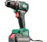 Дрель-шуруповёрт аккумуляторный FAVOURITE DC NB21 PROMO Li-ion, 21В, бесщёточн. 121157221 2