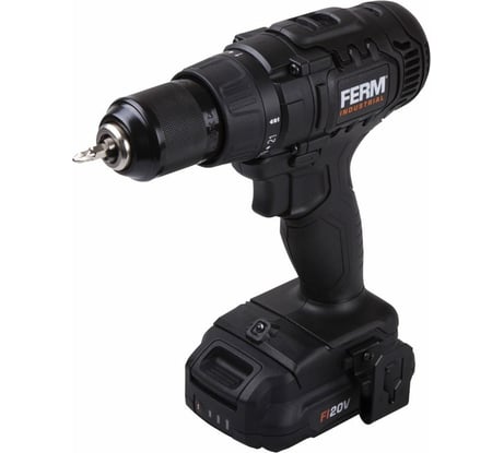 Аккумуляторная дрель Ferm CDM1147P