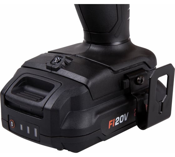 Аккумуляторная дрель Ferm CDM1147P