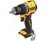 Аккумуляторная дрель-шуруповерт Dewalt DCD794NT, 18 В, 1650 об/мин, без АКБ и ЗУ, в кейсе TSTAK DCD794NT-XJ 2