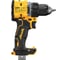 Аккумуляторная дрель-шуруповерт Dewalt DCD794NT, 18 В, 1650 об/мин, без АКБ и ЗУ, в кейсе TSTAK DCD794NT-XJ 4