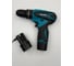 Дрель-шуруповерт аккумуляторная BlackWeld DZ04B 21V 1.5Ah 150151 2